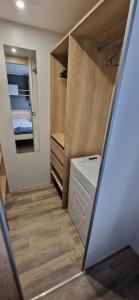 Campings Kokua Developpement presente MOBIL HOME residentiel toutes options camping 4 etoiles CANET : photos des chambres