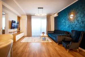 Ansamblul Rezidențial Avanera. - Bulai-Bosanci