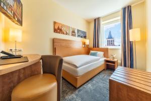 Comfort Single Room room in CityClass Hotel Europa am Dom