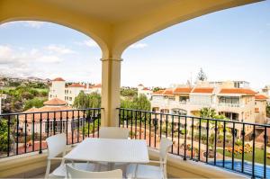 Michelangelo Resort Apartments