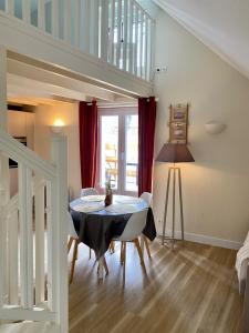 Appartements Residence du Parad'Ice : photos des chambres