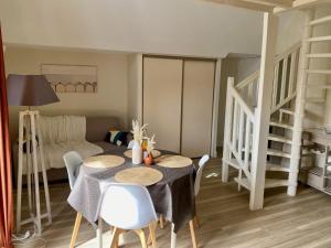 Appartements Residence du Parad'Ice : photos des chambres