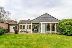 Ferienhaus 'am Gänsepfad' - Utarp