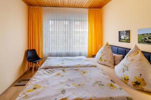 Ferienhaus am Gänsepfad