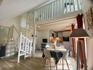 Appartements Residence du Parad'Ice : photos des chambres