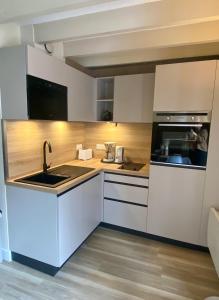 Appartements Residence du Parad'Ice : photos des chambres