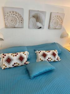 Appartements Residence du Parad'Ice : photos des chambres