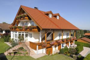 Hotell Boutique Hotel Angerer Murnau am Staffelsee Saksamaa