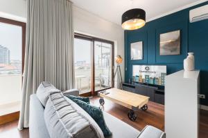 GuestReady - Almada 516