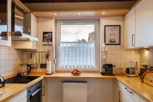 Ferienhaus am Gänsepfad