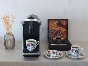 Superior Savvas Apartments by the sea