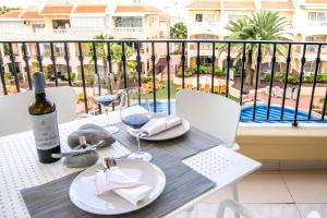 Michelangelo Resort Apartments