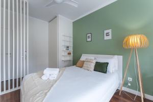 GuestReady - Almada 516