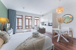 GuestReady - Almada 516