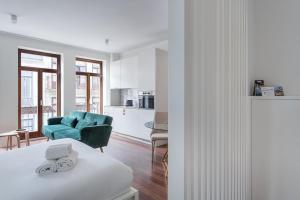 GuestReady - Almada 516