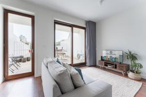 GuestReady - Almada 516