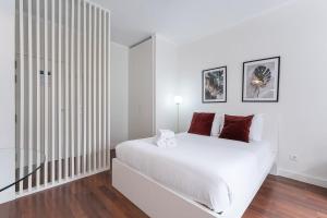 GuestReady - Almada 516