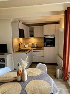 Appartements Residence du Parad'Ice : photos des chambres