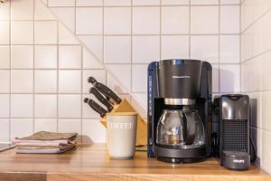 Kristiania Apartement Typ B