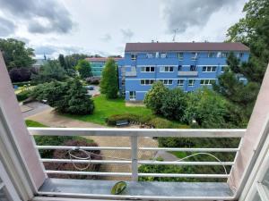 Apartmán Krásná Lípa