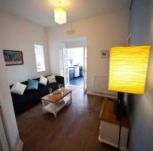 Pembrokeshire Apartment - Goodwick