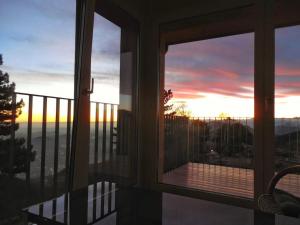 Panoramic apartment on Monte Generoso