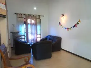 Brave Villa - Garanduwa