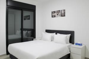 Luxury Suite Apartment #1 By Hashdera Eilat - 4-star hotels in Eilat