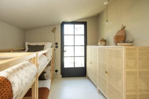 Villas Maison d-architecte familiale avec piscine chauffee au calme : photos des chambres