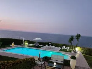 Guest Room Perla Marina - Augusta