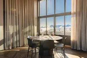 Enter St Elisabeth Hotel & Spa - Fossmoen