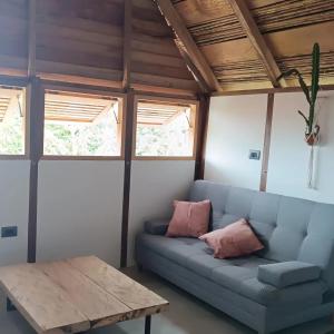 La Posada del Gecko