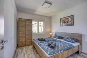 App Moela near the beach