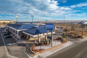 Travelodge by Wyndham Pueblo