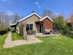 Bungalow - Rust en Ruimte - Ballum