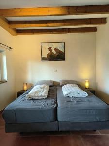 Bungalow - Rust en Ruimte