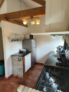 Bungalow - Rust en Ruimte