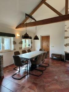 Bungalow - Rust en Ruimte