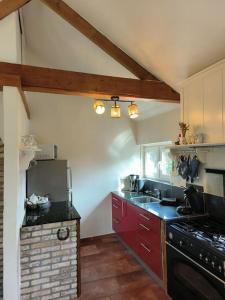 Bungalow - Rust en Ruimte