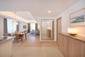 Somerset Valero Makati