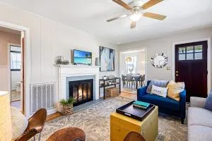 Firefly Hideaway near Riverwalk - Beech Island