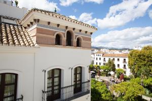 La Malagueña by Croma