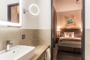 Double Room Small room in Stay! Hotel Boardinghouse