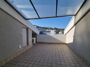 Penthouse-Apartment