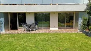 Attic quai Paludate - Floirac