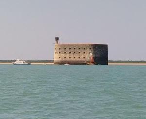 Appartement de vacances entre mer et campagne
