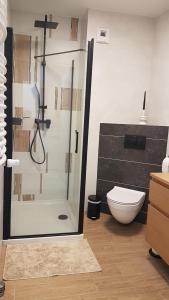 Apartament U Małgosi