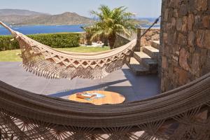 Elounda Black Pearl Villa