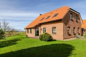 Ostfriesland - Uttum