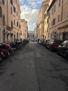Appartamento con 2 Camere da Letto